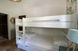Location saisonnière Villa avec piscine Rayol-Canadel-sur-Mer  
