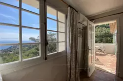 Location saisonnière Villa avec piscine Rayol-Canadel-sur-Mer  
