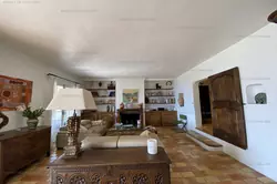 Location saisonnière Villa avec piscine Rayol-Canadel-sur-Mer  