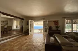 Location saisonnière Villa avec piscine Rayol-Canadel-sur-Mer  