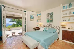 Location saisonnière Villa avec piscine Rayol-Canadel-sur-Mer  