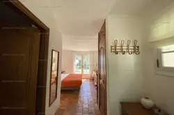 Location saisonnière Villa avec piscine Rayol-Canadel-sur-Mer  