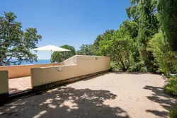 Location saisonnière Villa avec piscine Rayol-Canadel-sur-Mer  