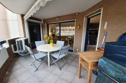 Location saisonnière T2 Cavalaire-sur-Mer  