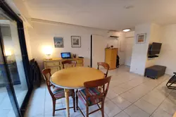 Location saisonnière T2 Cavalaire-sur-Mer  