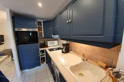 Location saisonnière T2 Cavalaire-sur-Mer  