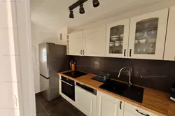 Location saisonnière T3 Cavalaire-sur-Mer  