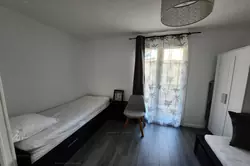Location saisonnière T3 Cavalaire-sur-Mer  