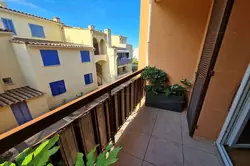Location saisonnière T3 Cavalaire-sur-Mer  