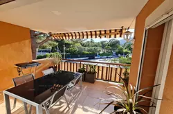 Location saisonnière T3 Cavalaire-sur-Mer  