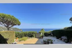 Location saisonnière T3 Rayol-Canadel-sur-Mer  