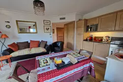 Location saisonnière T3 La Croix-Valmer  