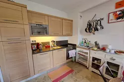 Location saisonnière T3 La Croix-Valmer  