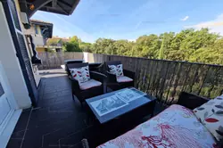 Location saisonnière T3 La Croix-Valmer  