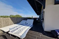 Location saisonnière T3 La Croix-Valmer  