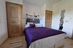 Location saisonnière T3 La Croix-Valmer  