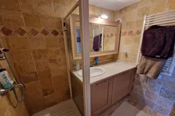 Location saisonnière T3 La Croix-Valmer  