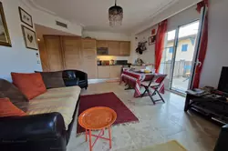 Location saisonnière T3 La Croix-Valmer  