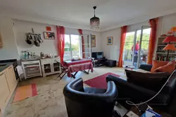 Location saisonnière T3 La Croix-Valmer  