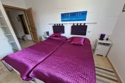 Location saisonnière T3 La Croix-Valmer  