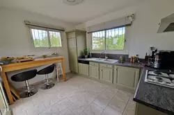 Location saisonnière Villa avec piscine Cavalaire-sur-Mer  
