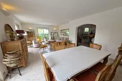 Location saisonnière Villa avec piscine Cavalaire-sur-Mer  
