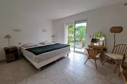 Location saisonnière Villa avec piscine Cavalaire-sur-Mer  