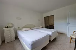 Location saisonnière Villa avec piscine Cavalaire-sur-Mer  