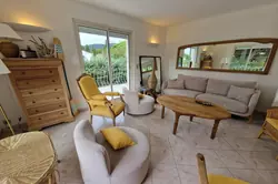 Location saisonnière Villa avec piscine Cavalaire-sur-Mer  