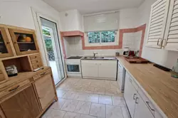 Location saisonnière Villa avec piscine Cavalaire-sur-Mer  