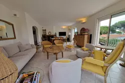Location saisonnière Villa avec piscine Cavalaire-sur-Mer  