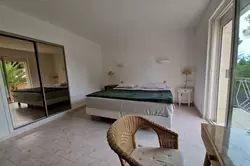 Location saisonnière Villa avec piscine Cavalaire-sur-Mer  