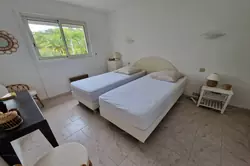 Location saisonnière Villa avec piscine Cavalaire-sur-Mer  