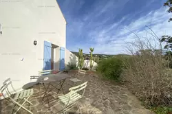 Location saisonnière Villa avec piscine Cavalaire-sur-Mer  