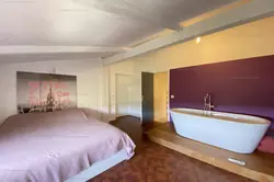 Location saisonnière Villa avec piscine Cavalaire-sur-Mer  