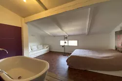 Location saisonnière Villa avec piscine Cavalaire-sur-Mer  