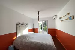 Location saisonnière Villa avec piscine Cavalaire-sur-Mer  