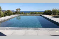 Location saisonnière Villa avec piscine Cavalaire-sur-Mer  