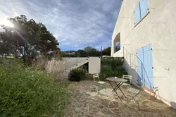Location saisonnière Villa avec piscine Cavalaire-sur-Mer  
