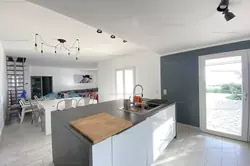 Location saisonnière Villa avec piscine Cavalaire-sur-Mer  