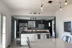Location saisonnière Villa avec piscine Cavalaire-sur-Mer  