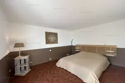 Location saisonnière Villa avec piscine Cavalaire-sur-Mer  