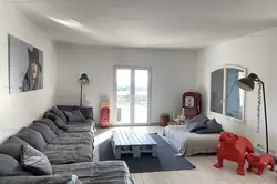 Location saisonnière Villa avec piscine Cavalaire-sur-Mer  