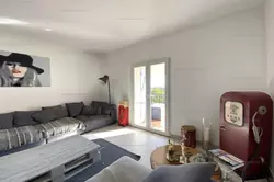 Location saisonnière Villa avec piscine Cavalaire-sur-Mer  