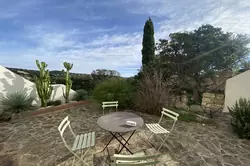 Location saisonnière Villa avec piscine Cavalaire-sur-Mer  