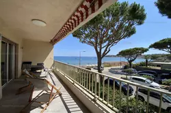 Location saisonnière T4 Cavalaire-sur-Mer  
