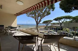 Location saisonnière T4 Cavalaire-sur-Mer  