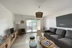 Location saisonnière T4 Cavalaire-sur-Mer  