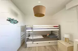 Location saisonnière T4 Cavalaire-sur-Mer  