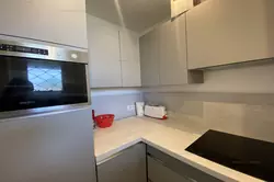 Location saisonnière T4 Cavalaire-sur-Mer  